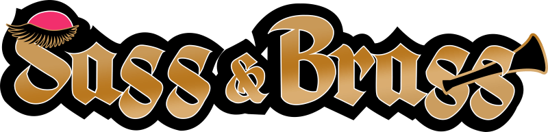 Sass & Brass logo